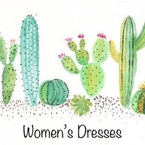 Women’s Dresses